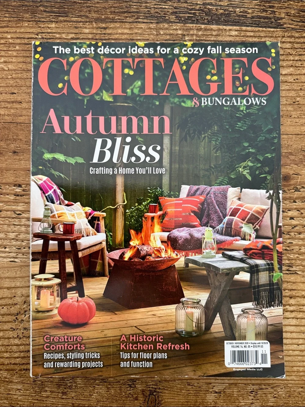 N/A beautiful magazines